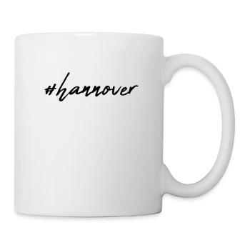 Hanover - Mug - white - Right