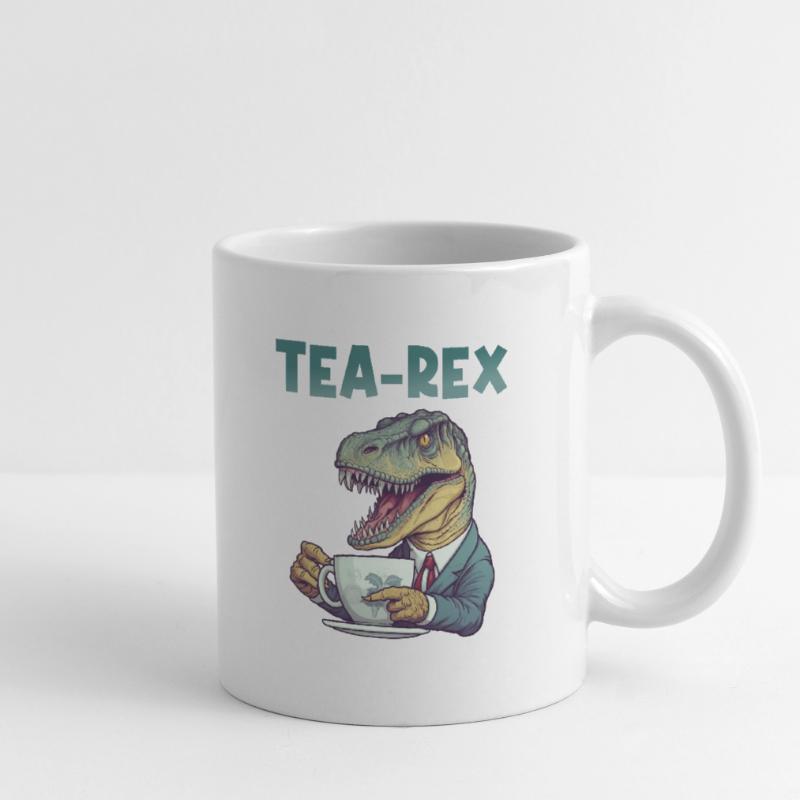 Tea lover tea tea drinker tea drinker Mug