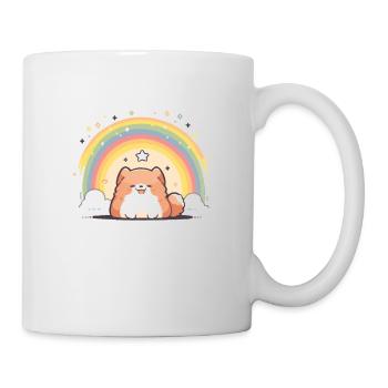 Corgi Corgi Dog Cute Corgi Corgis - Mug - white - Right