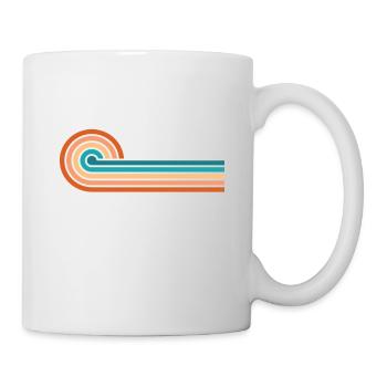 I Can't Trust A Fart At My Age 26 Birthday - Mug - white - Right
