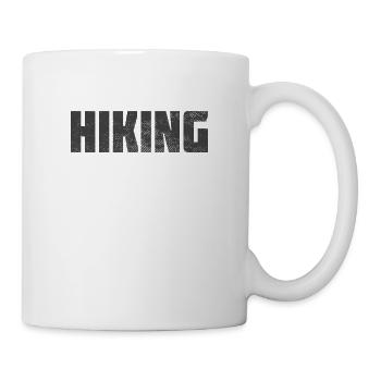 Wander - Mug - white - Right