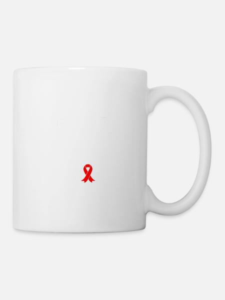 Dieser Babass Hat Einen Schlaganfall Für Alle - Tasse - Weiß