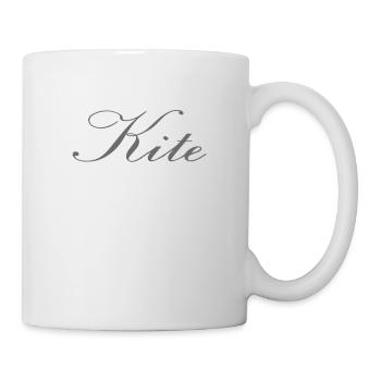 kite - Mug - white - Right