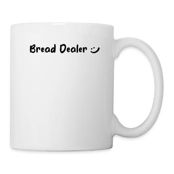 Bread Baker - Bread Dealer - Mug - white - Right