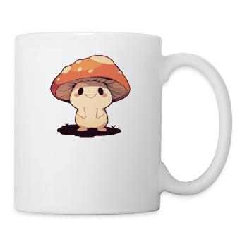Champignons Cueilleurs de champignons Producteurs de champignons Joueurs de jeux - Mug blanc - blanc - Droite