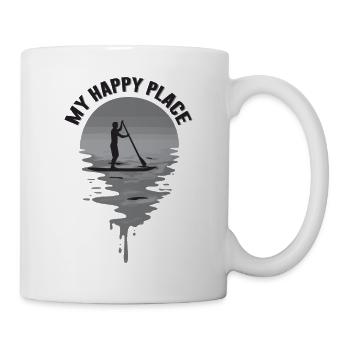 SUP - Mug - white - Right