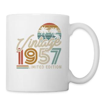 Legendary vintage '57 - Mug - white - Right