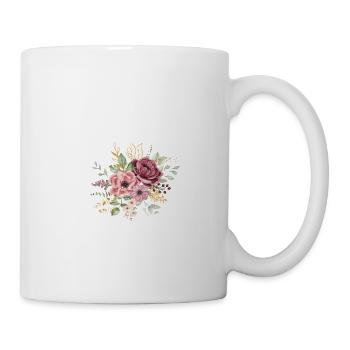 Funny Anchor Sailor Sailing Sailing Boating - Mug - white - Right