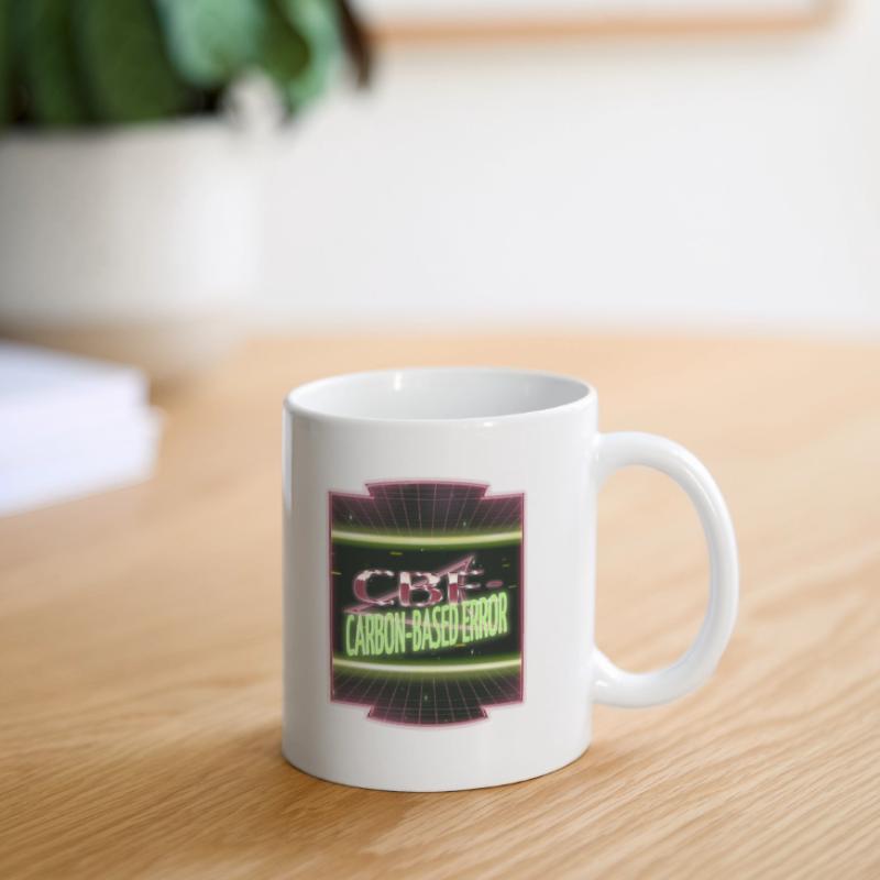 programming equestrian awesome hacker funny quote Mug