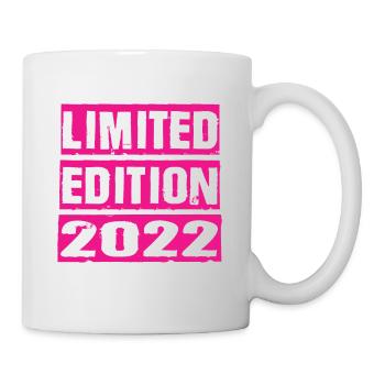 Édition limitée 2022 - Mug blanc - blanc - Droite