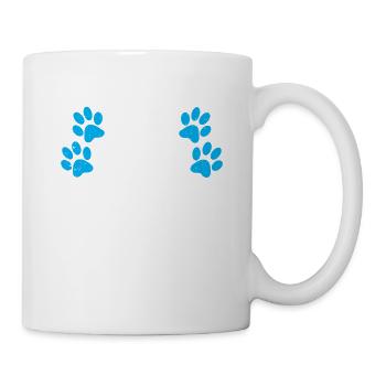 Real Estate Agents Real Estate Agents - Mug - white - Right