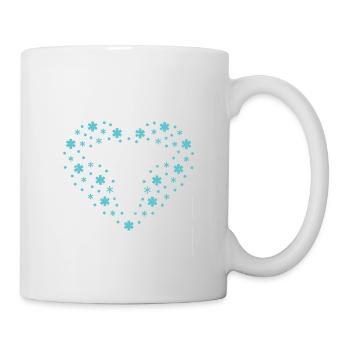 Apotheker Geschenk Apotheke - Tasse - Weiß - Rechts