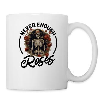 Gardener, Hobby Gardener, Florist - Mug - white - Right