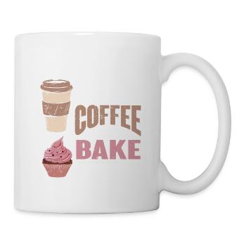 Chef Pâtissier Pâtisserie Boulanger Pâtisserie Pâtisserie - Mug blanc - blanc - Droite