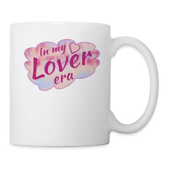 CLOUD HEART IN MY LOVER ERA - Mug - white - Right