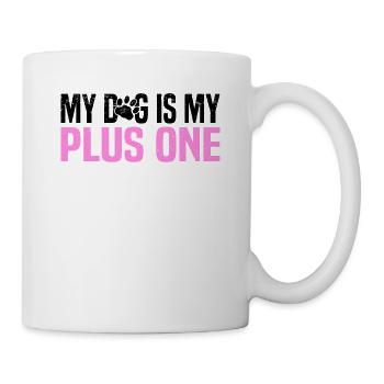 Misanthrope Antisocial Introvert - Mug - white - Right