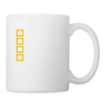 Lawyer Gift Law School Student Humor Lawyer - Mug - white - Right