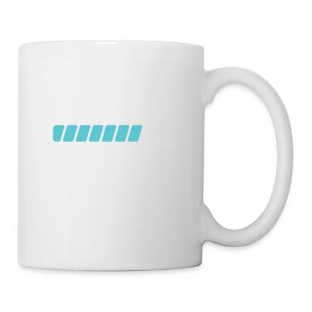 Nanny Daycare Babysitter - Mug - white - Right
