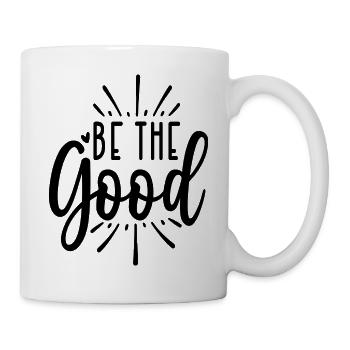 Be The Good - Mug - white - Right