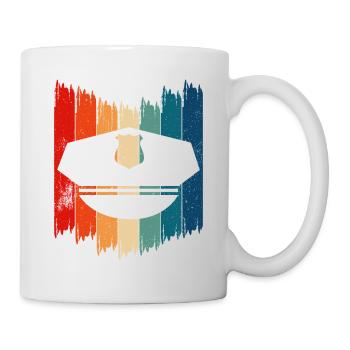 Security Clothing Security Accessories - Mug - white - Right