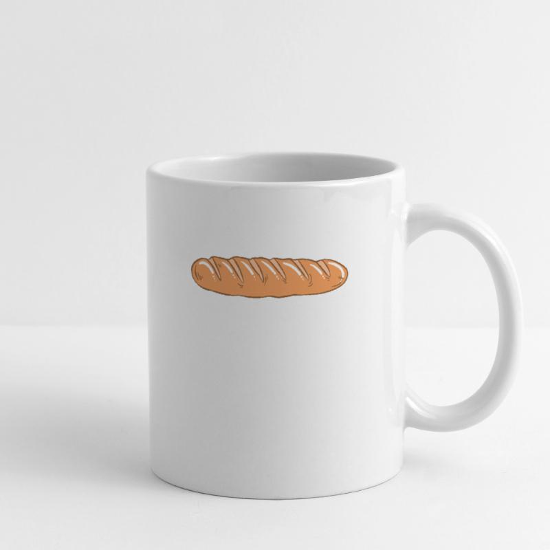 Baking Bread Bakery Bakery Bread Making Mug