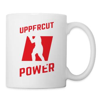 Boxing Martial Arts Boxing Boxing Club Boxers - Mug - white - Right