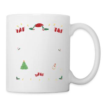 Most Likely To Ask For The Most Expensive Gift - Mug - white - Right