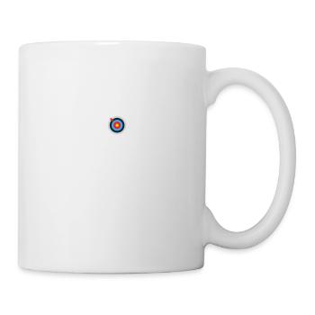 Archery Mom Funny Archer - Mug - white - Right