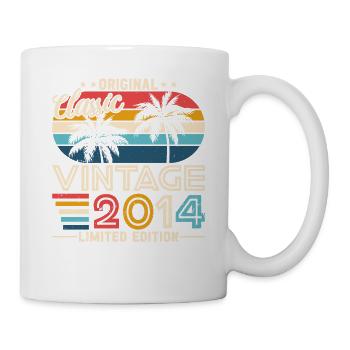 Legendary 2014 - Mug - white - Right