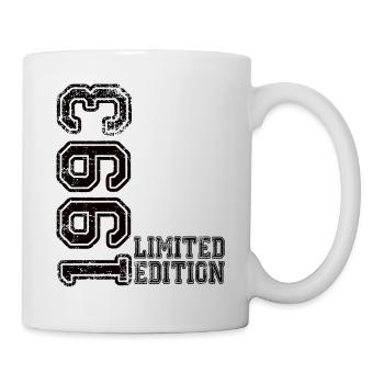Limited Edition 1993 - Mug - white - Right