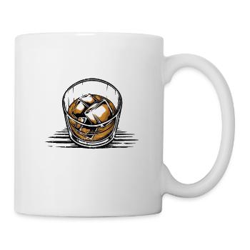 Dublin Down Irish Roots Ireland Heritage - Mug - white - Right