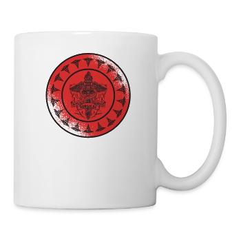 Surgical Assistant Surgery - Mug - white - Right
