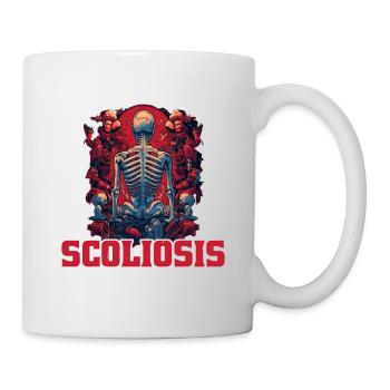 It's More Than Just Back Pain 12 - Mug - white - Right