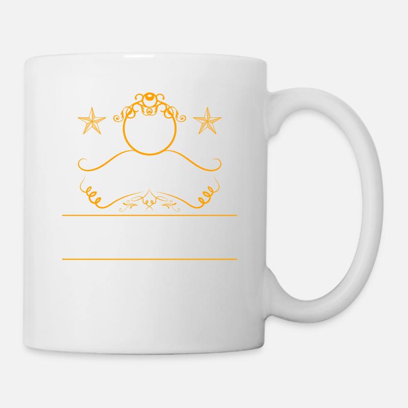 We have a lot in common 30th wedding anniversary - Mug - white