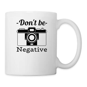 Photographes Dictons Drôles Photographe Nature Animale - Mug blanc - blanc - Droite