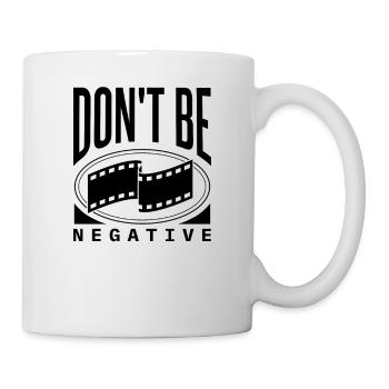 Photo Camera Funny Sayings Animal Nature Photographer - Mug - white - Right