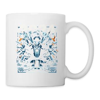 2024 - Tasse - Weiß - Rechts