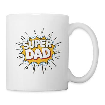 GIFTS FOR DAD - Mug - white - Right
