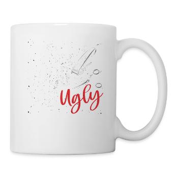 Hairdresser Gift For Hairdresser Salon Saying Hairdresser - Mug - white - Right