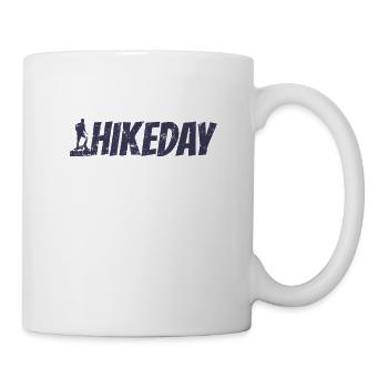 Hikeday Outdoor Hobby - Mug - white - Right