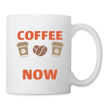 Barista Coffee - Mug - white - Right