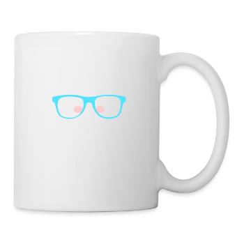 Diplôme d’étudiant dentiste en dentisterie dentaire - Mug blanc - blanc - Droite