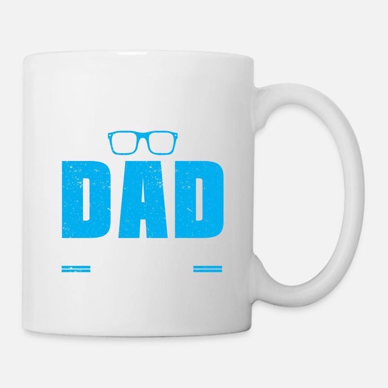 Optometrist Optiker Optometrie - Tasse - Weiß