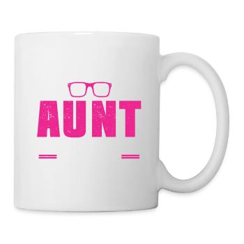 Optometrist Optiker Optometrie - Tasse - Weiß - Rechts