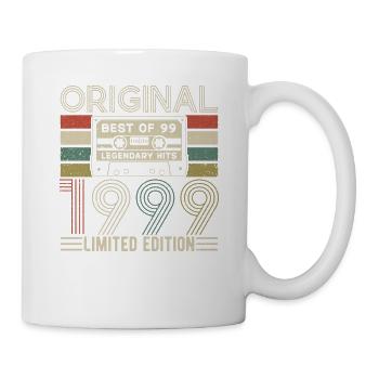 Legends of 1999 - Mug - white - Right