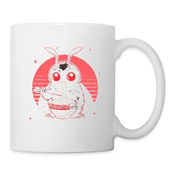 But First Ramen - Mug - white - Right