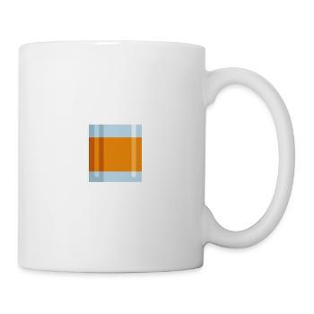 Dieser Scotch schmeckt, als wäre ich süchtig nach Alkohol - Tasse - Weiß - Rechts