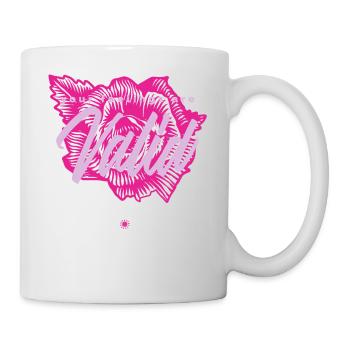 Your Feelings Are Valid Anxiety Depression - Mug - white - Right