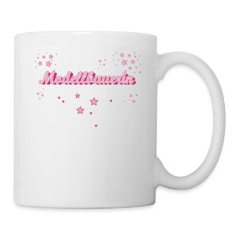 Créateur de modèles de cadeaux de graduation technique - Mug blanc - blanc - Droite