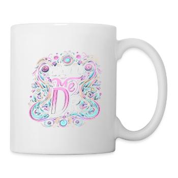 Call Me Dr 36 - Mug - white - Right